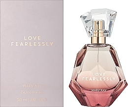 Mary Kay Love Fearlessly - Eau de Parfum — photo N2