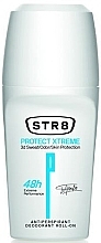 Fragrances, Perfumes, Cosmetics Roll-On Antiperspirant - STR8 Protect Xtreme Antiperspirant Deodorant Roll-on 