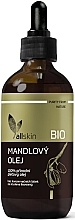 Fragrances, Perfumes, Cosmetics Almond Oil - Allskin Purity From Nature Almond Oil Body Oil 