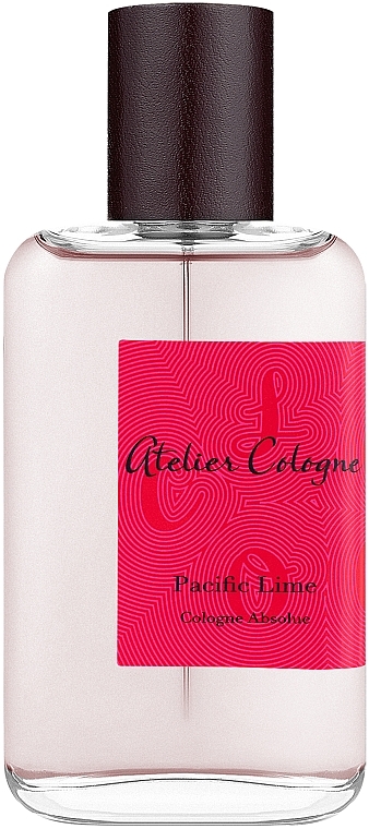 Atelier Cologne Pacific Lime - Eau de Cologne — photo N1