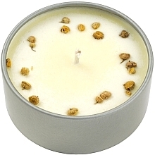 Scented Candle '3 Oils for Good Mood' - Miabox — photo N14