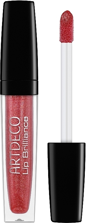 Lip Gloss - Artdeco Lip Brilliance — photo N1