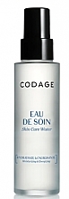 Fragrances, Perfumes, Cosmetics Moisturizing Toning Water - Codage Skin Care Water 