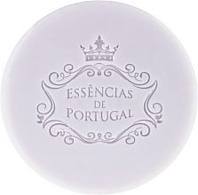 Natural Soap - Essencias De Portugal Religious Santo Antonio Lavender — photo N2