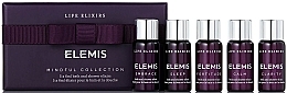 Fragrances, Perfumes, Cosmetics Set - Elemis Life Elixirs Mindful Collection (bath/oil/5x6ml)