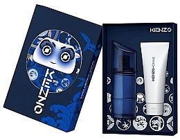 Kenzo Homme Intense - Set — photo N2