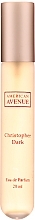 Christopher Dark American Avenue - Eau de Parfum (mini size) — photo N2