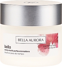 Cream for Dry and Normal Skin - Bella Aurora Multi-Perfection Day Cream Dry Skin — photo N22