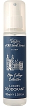 Taylor Of Old Bond Street Eton College - Deodorant Spray — photo N7