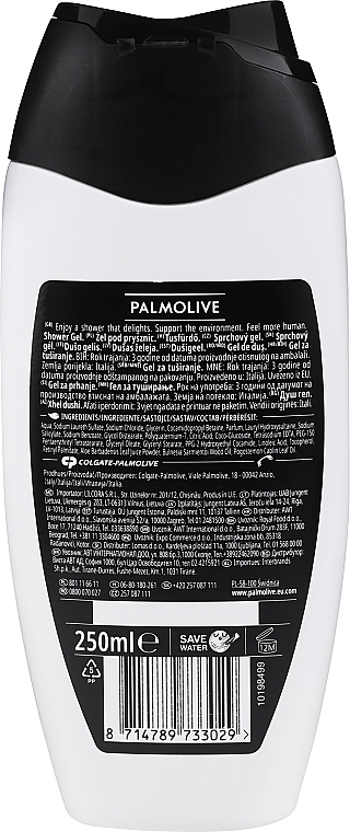 Men Shower Gel - Palmolive Men Sensitive — photo N13