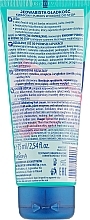 Peeling Foot Cream - Farmona Nivelazione Acid Based Exfoliating Foot Cream — photo N4