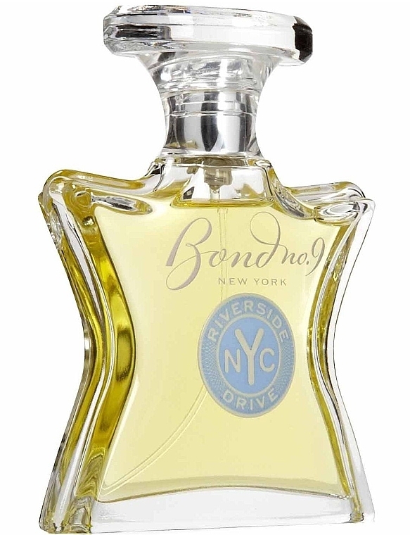 Bond No 9 Riverside Drive - Eau de Parfum — photo N2