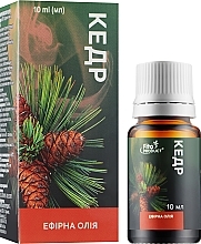 Cedar Essential Oil - Fito Product — photo N5