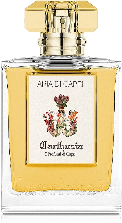 Carthusia Aria Di Capri - Eau de Toilette — photo N1