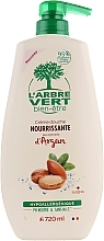 Argan Shower Cream Gel - L'Arbre Vert Cream Shower Gel — photo N27