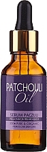 Patchouli Oil 100% - Beaute Marrakech Paczuli Oil  — photo N1