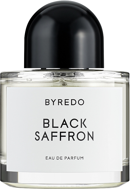 Byredo Black Saffron - Eau de Parfum — photo N2