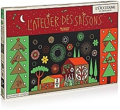 Advent Calendar - L'occitane 2022 — photo N14