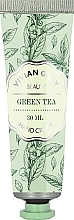 Green Tea Hand Cream - Vivian Grey Green Tea Hand Cream — photo N1