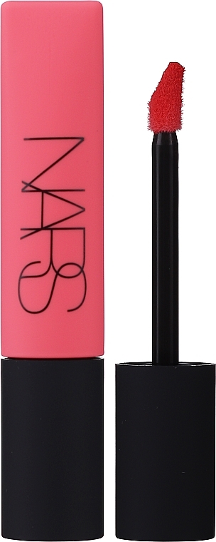 Matte Lipstick - Nars Air Matte Lip Color — photo N1