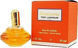 Ted Lapidus Fantasme - Eau de Toilette — photo N15