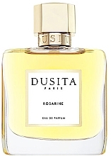 Fragrances, Perfumes, Cosmetics Parfums Dusita Rosarine - Eau de Parfum