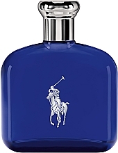 Fragrances, Perfumes, Cosmetics Ralph Lauren Polo Blue - Eau de Toilette