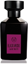 Fragrances, Perfumes, Cosmetics The Body Shop Black Musk - Eau de Toilette (tester without cap)