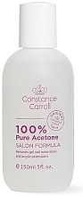 Fragrances, Perfumes, Cosmetics Nail Polish Remover - Constance Carroll Pure Acetone Nail Remover