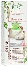 Anti-Dandruff Traditional Tar Shampoo - Pharma Bio Laboratory — photo N1