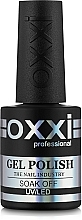 Gel Polish, 10 ml - Oxxi Professional Cat Eye Polish — photo N1