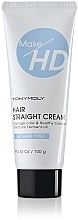 Fragrances, Perfumes, Cosmetics Smoothing Hair Cream - Tony Moly Make HD Hair Straight Cream