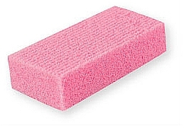 Double-Sided Pumice, 71027, pink - Top Choice — photo N5