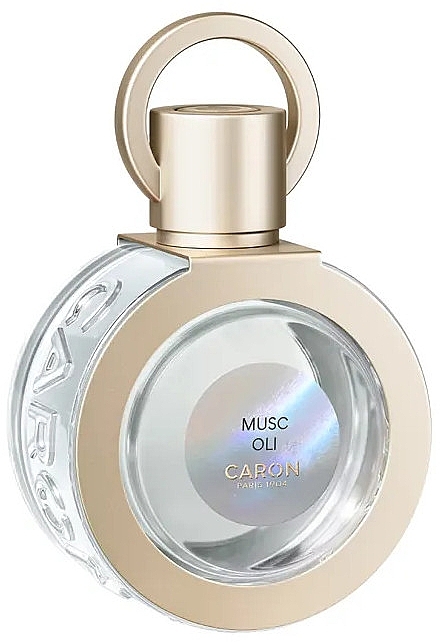 Caron Musc Oli - Eau de Toilette — photo N2