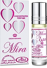 Al Rehab Mira - Oil Perfume — photo N6