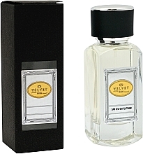 Fragrances, Perfumes, Cosmetics Velvet Sam Sam Selfish Platinum - Eau de Parfum (tester with cap)