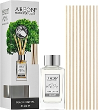 Fragrances, Perfumes, Cosmetics Black Crystal Fragrance Diffuser, PS3 - Areon