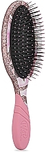 Hair Brush - Wet Brush Pro Detangler Cosmic Lava Pink — photo N2