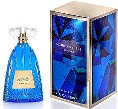 Thalia Sodi Azure Crystal - Eau de Parfum — photo N1