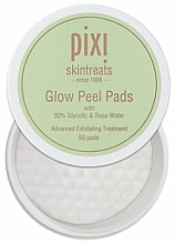 Fragrances, Perfumes, Cosmetics Facial Peel Pads - Pixi Beauty Glow Peel Pads