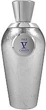 Fragrances, Perfumes, Cosmetics V Canto Fili - Parfum (tester with cap)