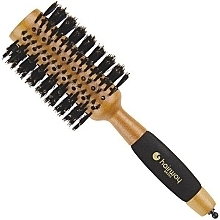 Fragrances, Perfumes, Cosmetics Hair Brush, 70 mm - Hairway