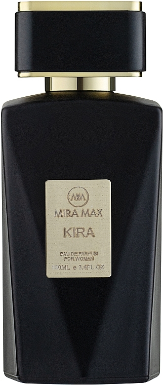 Mira Max Kira - Eau de Parfum — photo N1