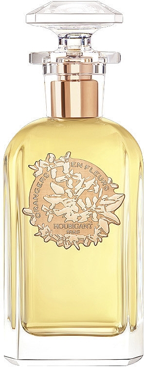 Houbigant Orangers en Fleurs - Eau de Parfum (tester with cap) — photo N1