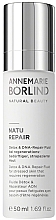 Fragrances, Perfumes, Cosmetics Detox & DNA Repair Fluid - Annemarie Borlind Naturepair Detox & DNA Repair Fluid