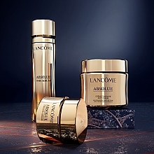 セット - Lancome Absolue (ser/30ml + cr/60ml + eye/cr/20ml)	 — photo N2