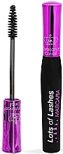 Fragrances, Perfumes, Cosmetics Lash Mascara - Constance Carroll Mascara Lots of Lashes 