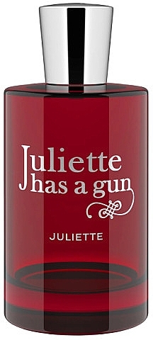 Juliette Has A Gun Juliette - Eau de Parfum — photo N1