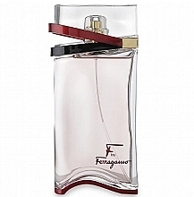 Fragrances, Perfumes, Cosmetics Salvatore Ferragamo F by Ferragamo - Eau (mini size)