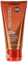 Fragrances, Perfumes, Cosmetics Repair Color Preserving Hair Conditioner - Paul Mitchell Ultimate Color Repair Conditioner